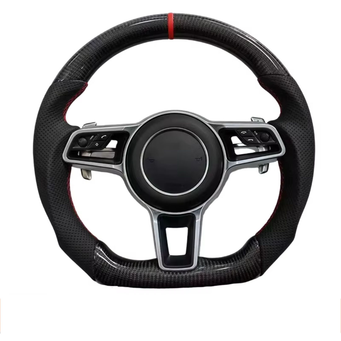 steering wheels compatible with porsche