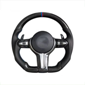 shop steering wheel compatible with bmw m3 f30 f15 f16 f20 f21 f25 f26 m5 f10 f11 f06 f07 f12 f13 f01 e70 e87 e81 e90 e91 e92