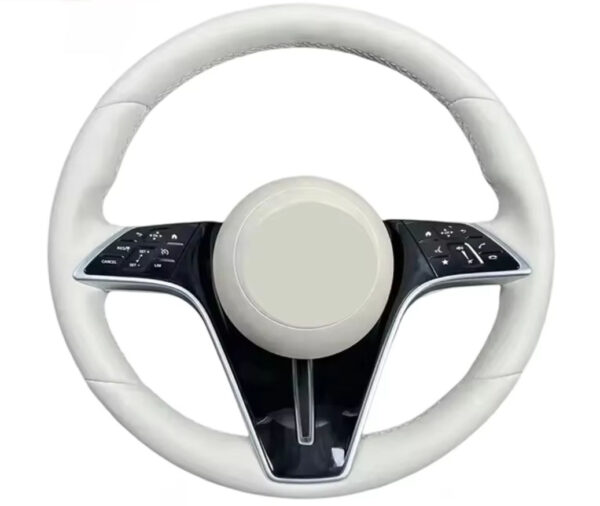 steering wheel for mercedes benz amg c e s g class w164 w166 w204 w205 w222 w253 w257 s320 s500 g500 g55 g63